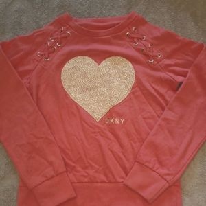 COPY - DKNY Shirt w/Jennings Pants